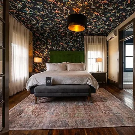 Hotel Pontotoc
